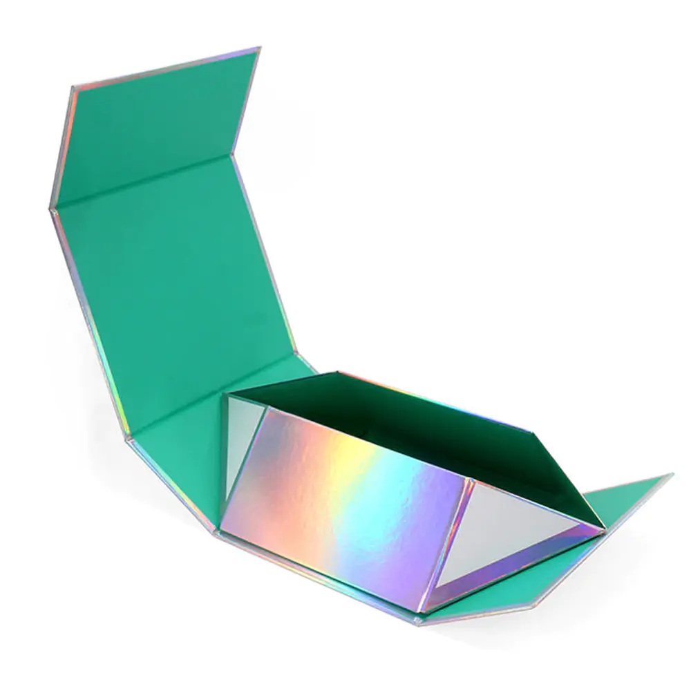 Magnetic Closure Gift Box