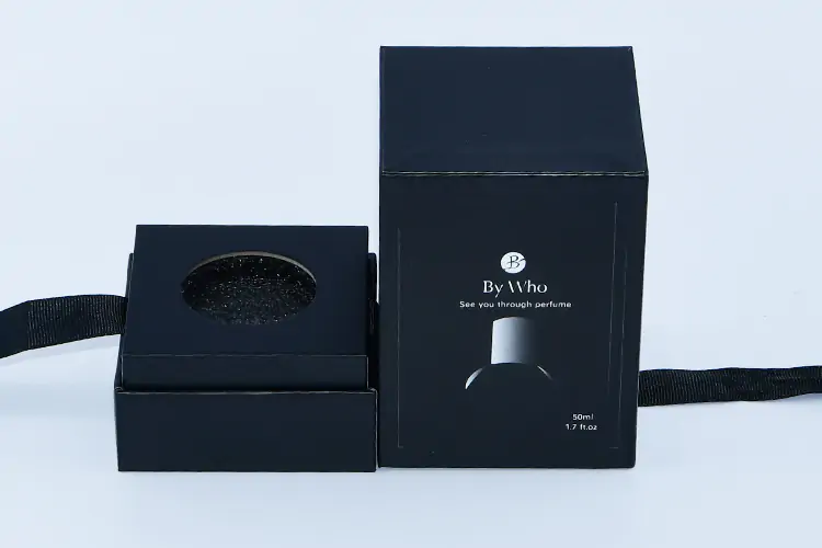 Škatle za parfume po meri