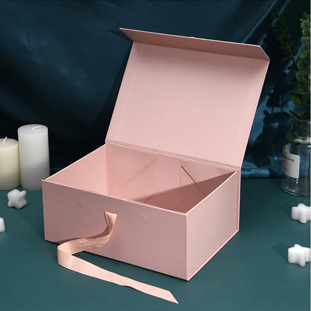 High-End Product Packaging