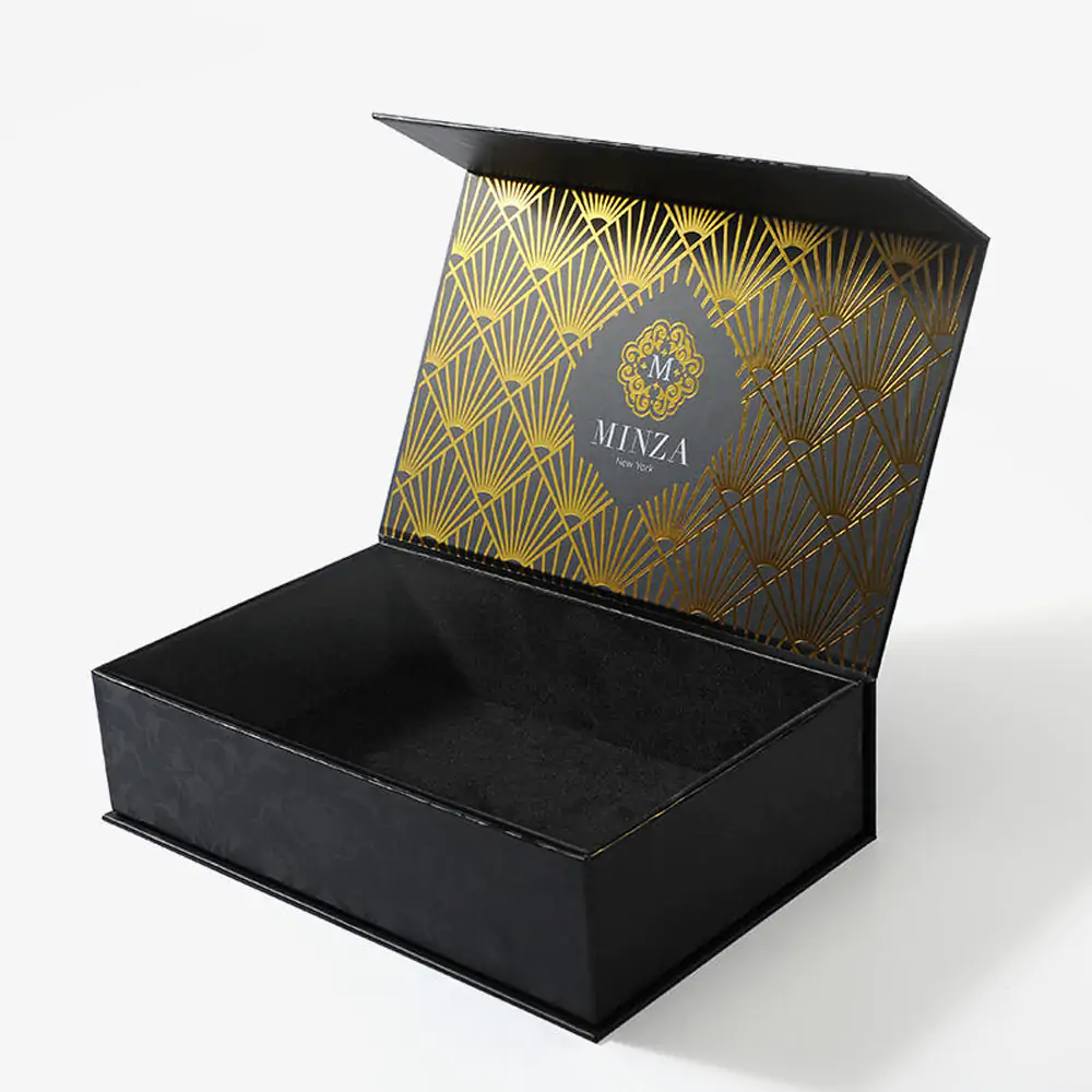 Magnetic Gift Box