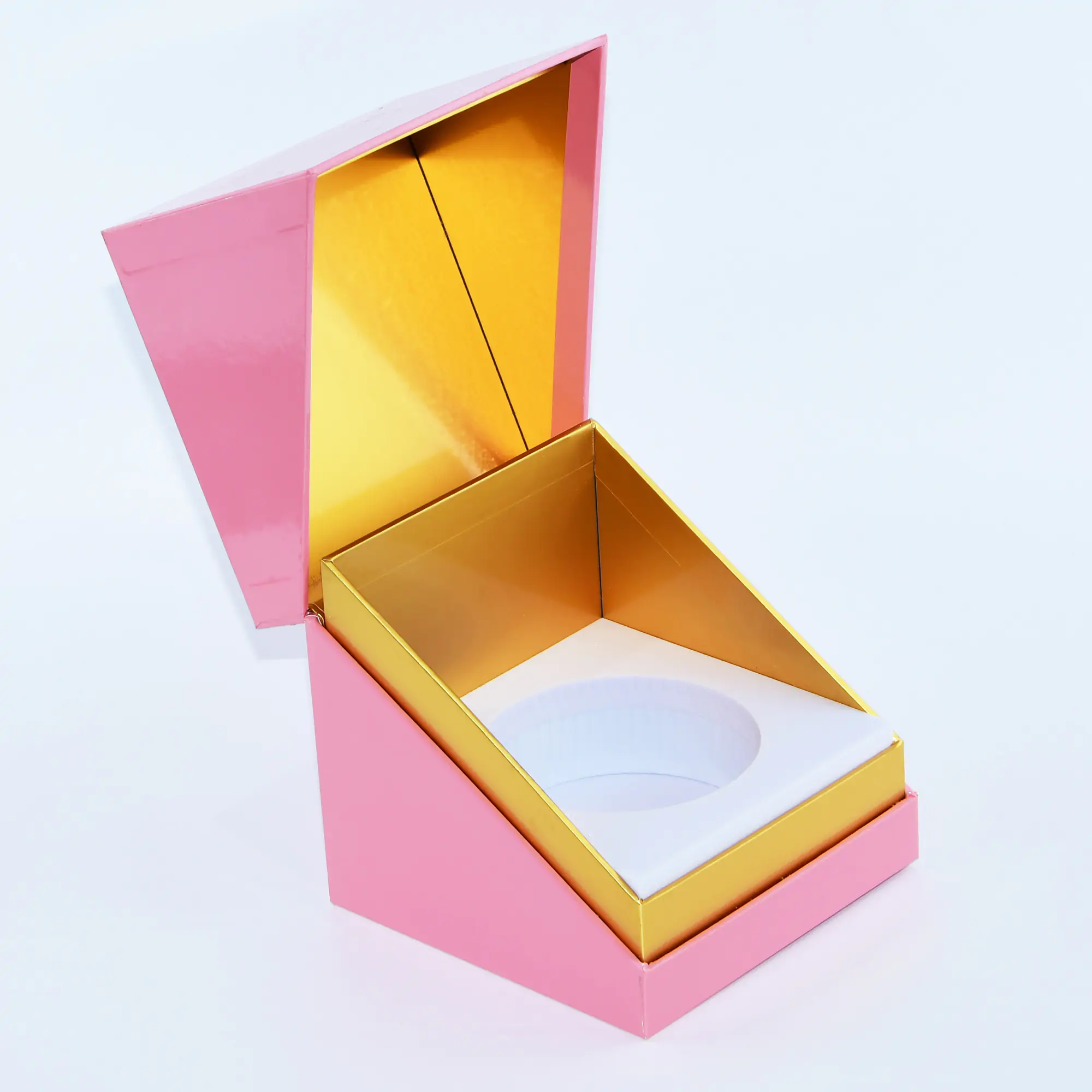 Packaging Box for Candle
