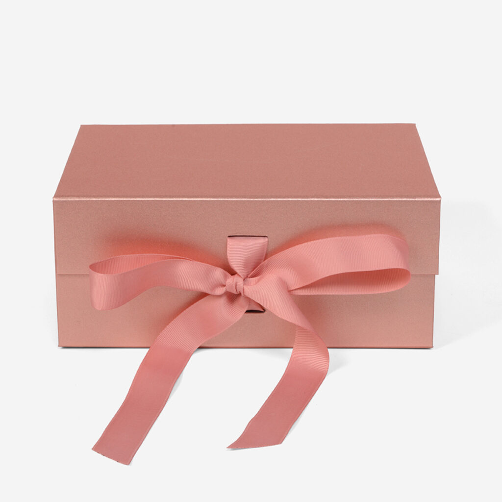 A4 Size Gift Box
